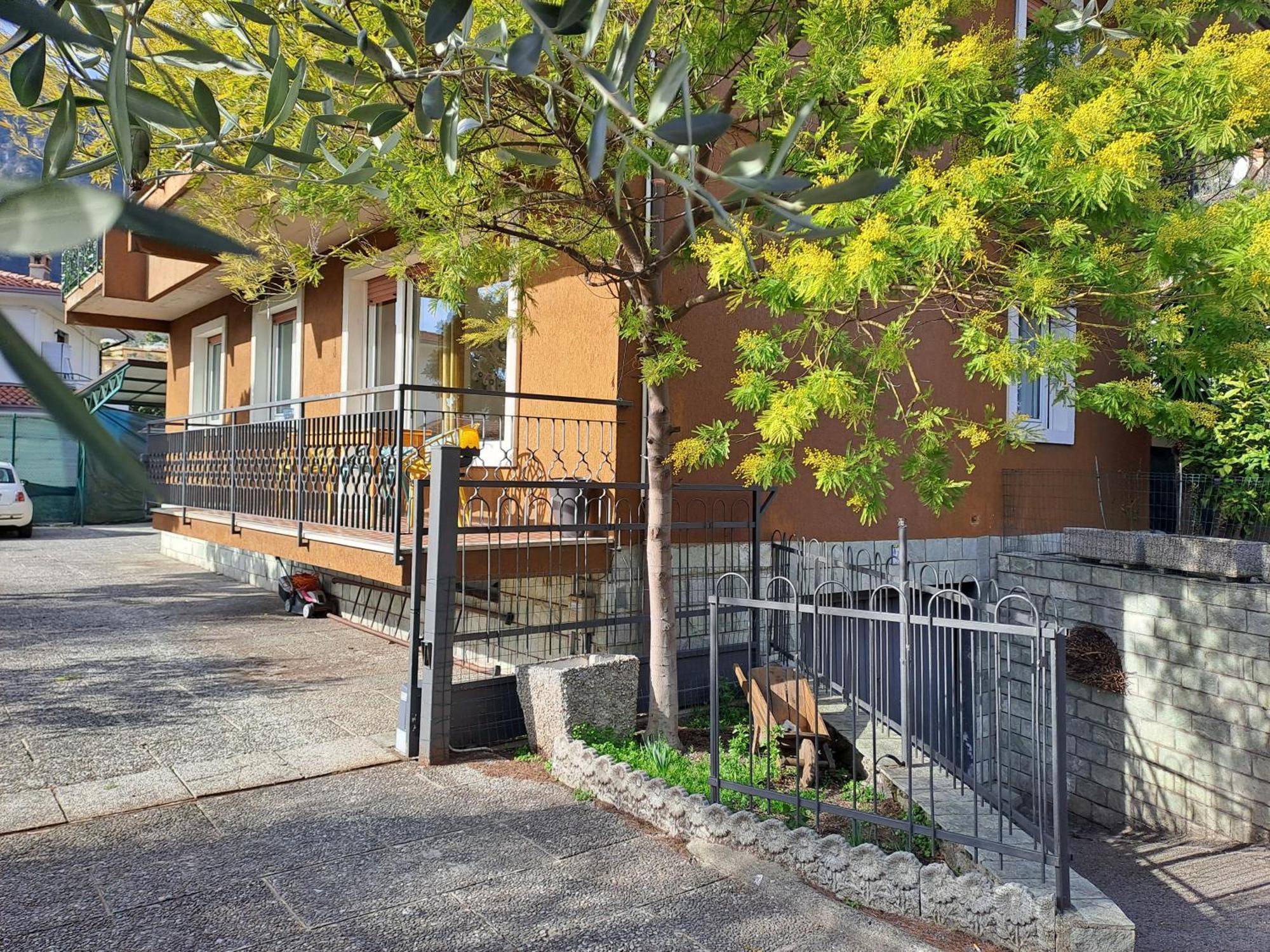 Oma Margareta Apartment 利莫内-苏尔加达 外观 照片
