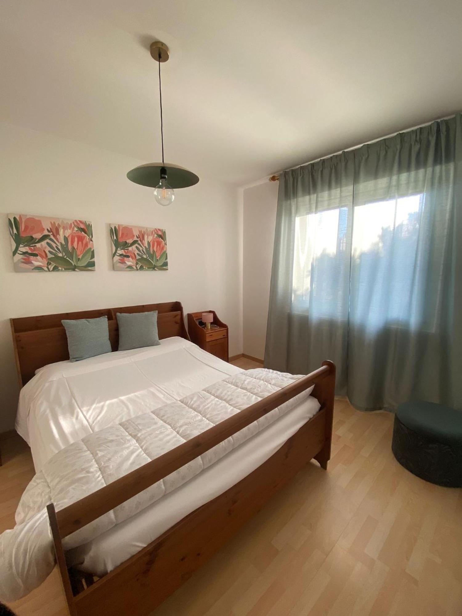 Oma Margareta Apartment 利莫内-苏尔加达 外观 照片