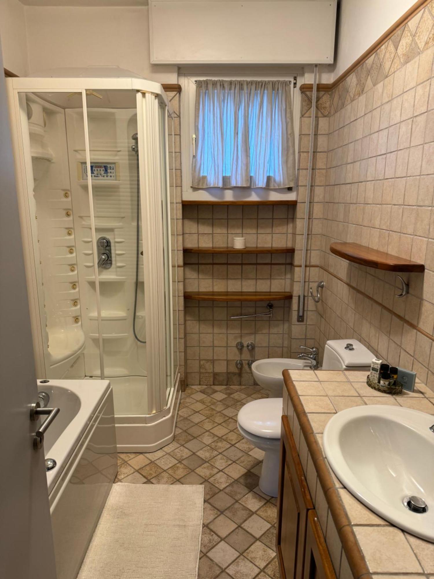Oma Margareta Apartment 利莫内-苏尔加达 外观 照片