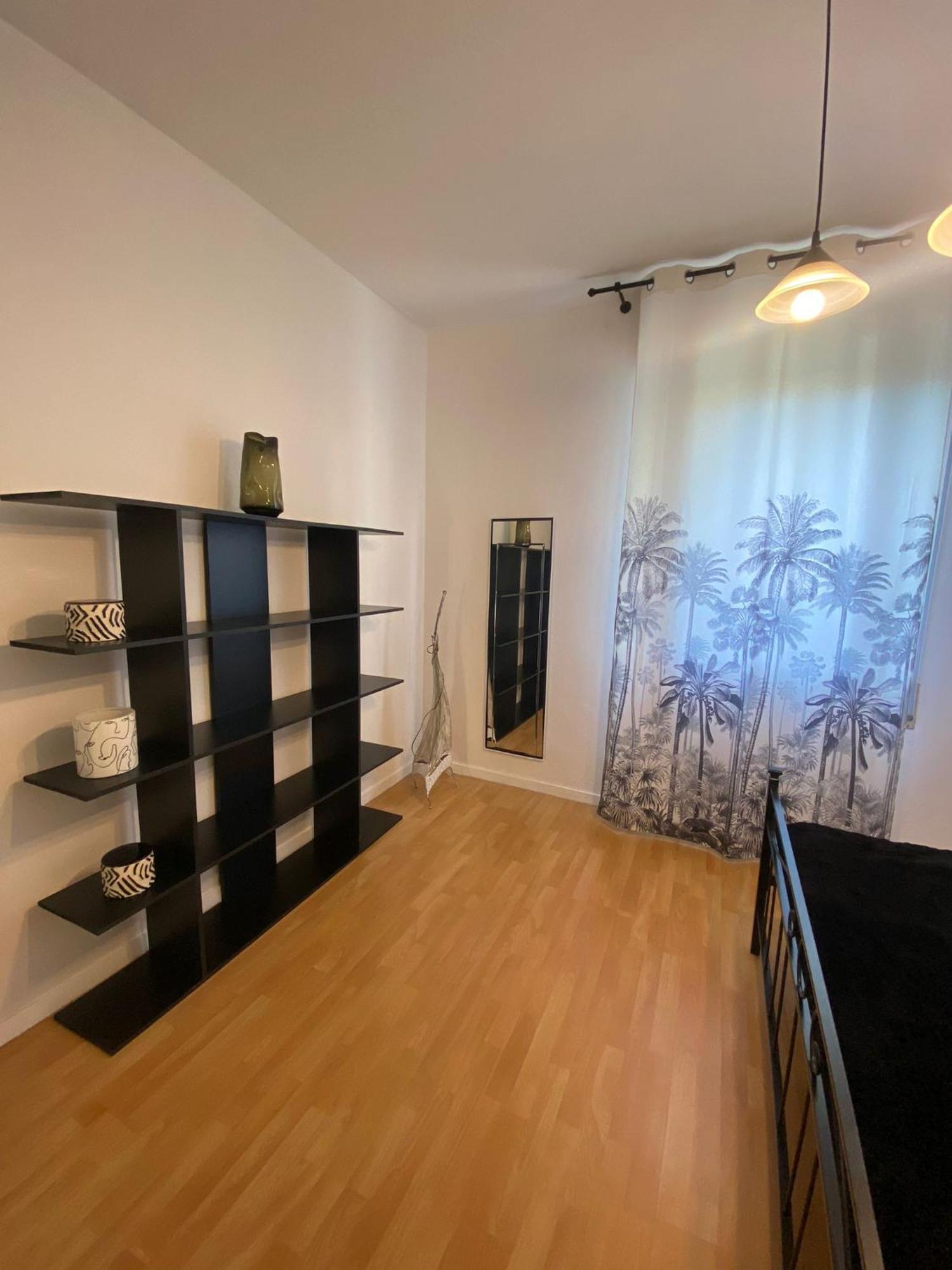 Oma Margareta Apartment 利莫内-苏尔加达 外观 照片