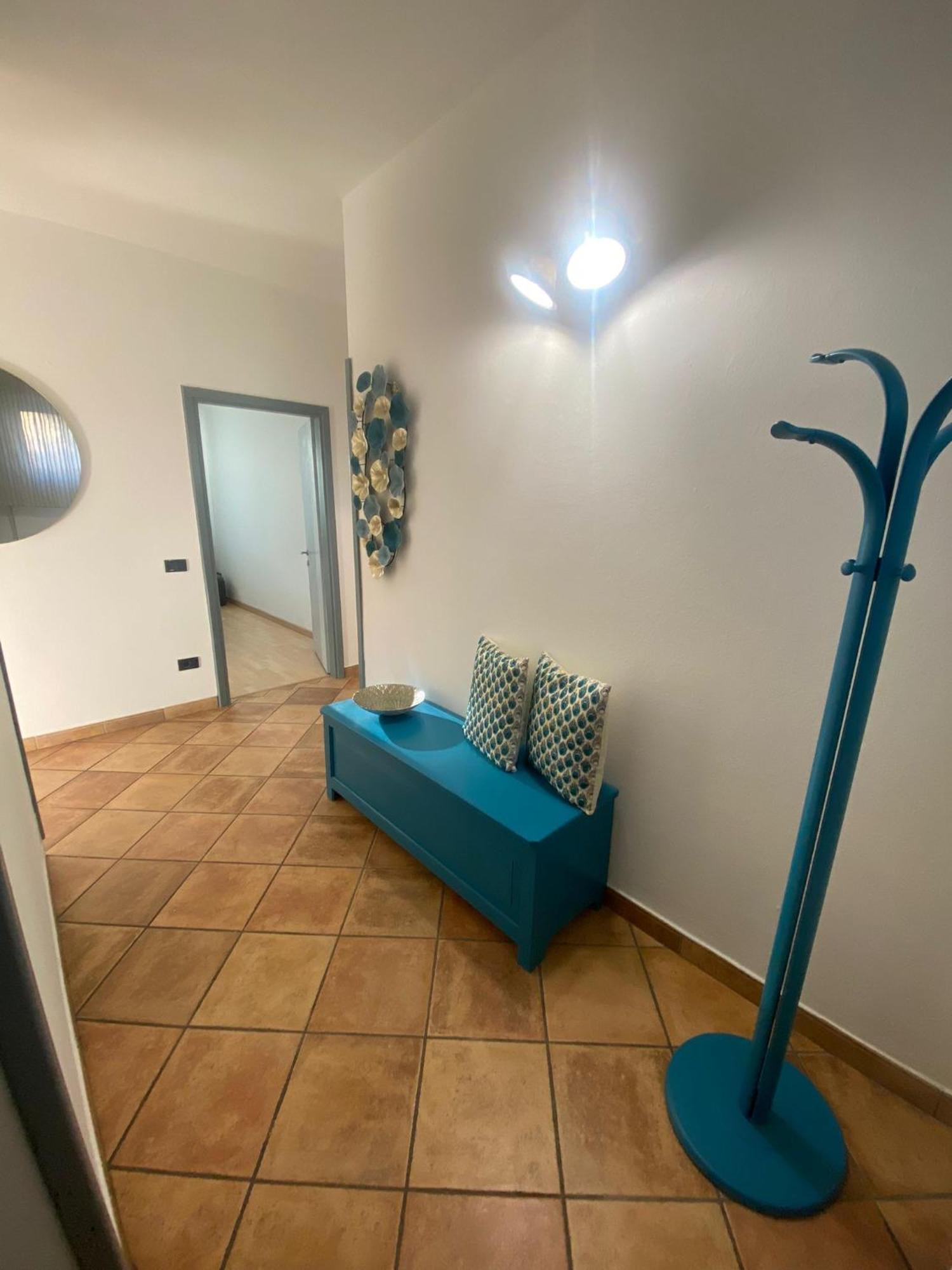 Oma Margareta Apartment 利莫内-苏尔加达 外观 照片