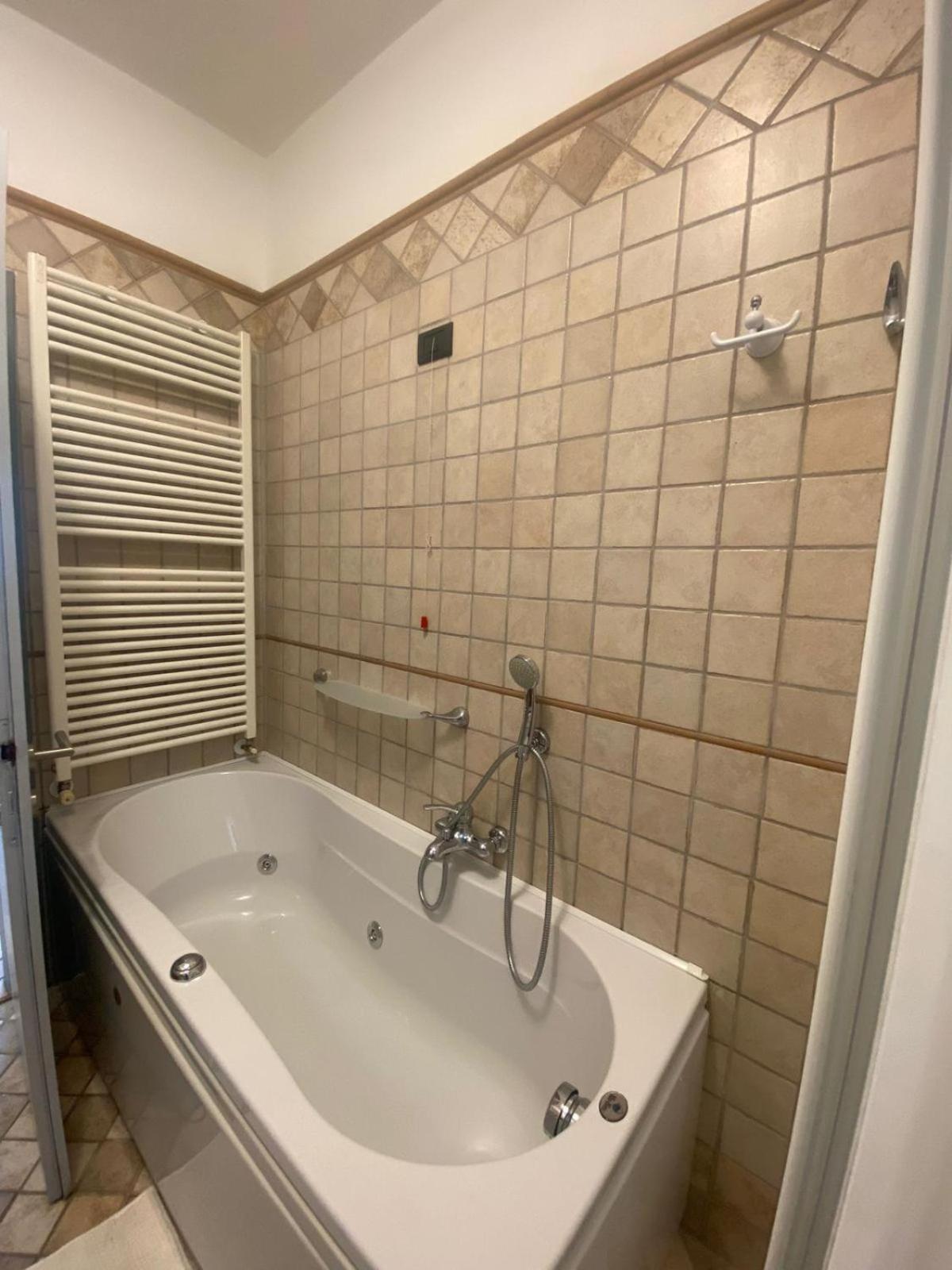 Oma Margareta Apartment 利莫内-苏尔加达 外观 照片
