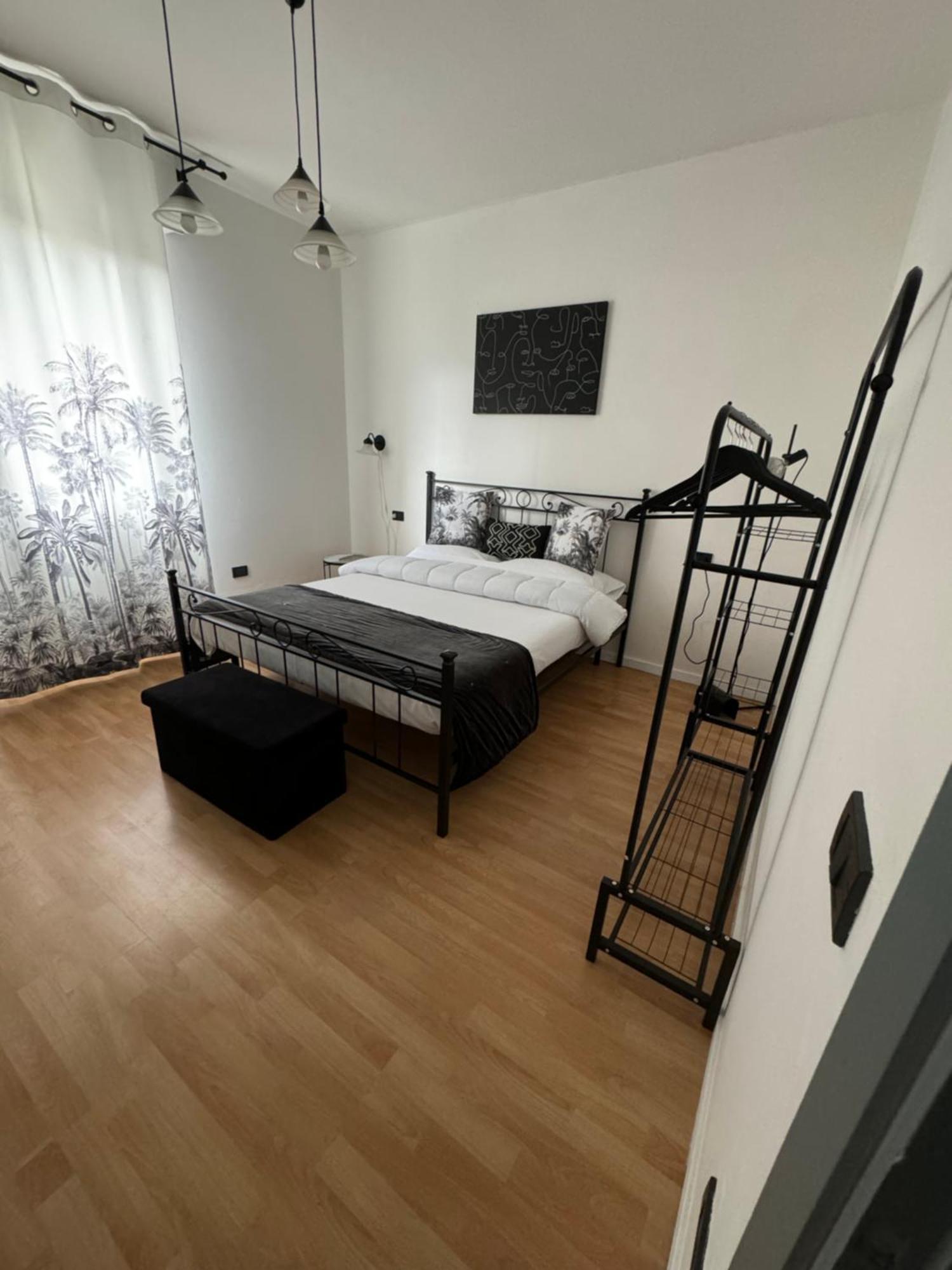 Oma Margareta Apartment 利莫内-苏尔加达 外观 照片