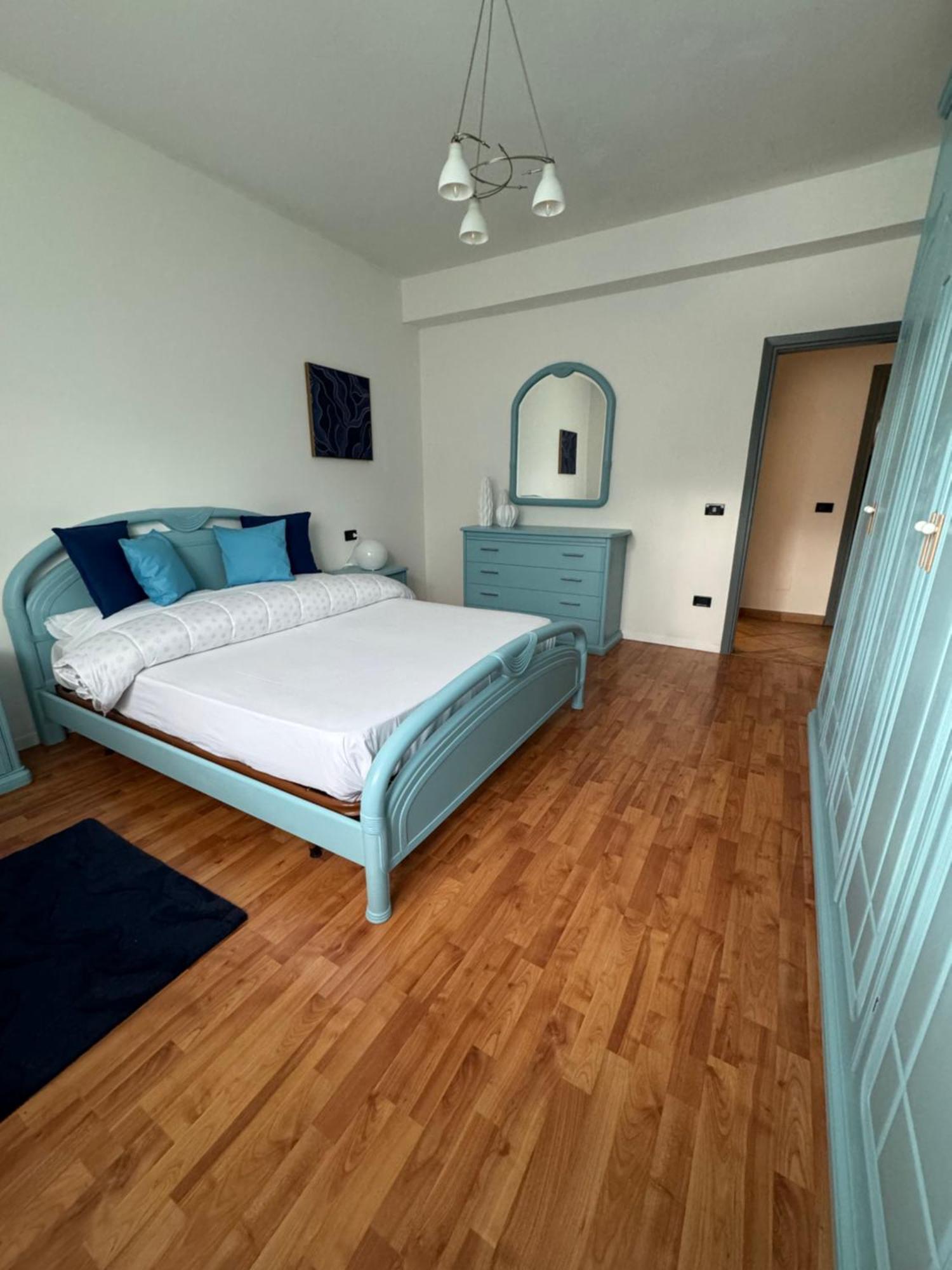Oma Margareta Apartment 利莫内-苏尔加达 外观 照片